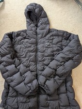 Rab Men's Cubit Stretch Down