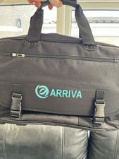 Arriva Bus Baggage