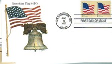 Edken 4189 American Flag (.41)