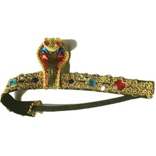 Halloween Cleopatra Headdress