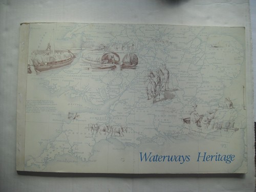 Waterways heritage peter - by,