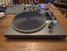 TECHNICS  SL-20 Turntable 