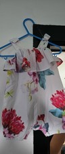 Ted Baker Baby Girls Floral