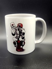 Ray  Barbee Ragdoll Hydrant