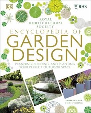 RHS Encyclopedia of Garden
