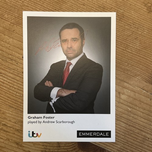 Graham foster andrew - foster,