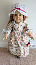 American Girl Doll Felicity -