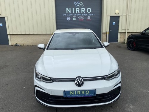 Golf mk8 breaking for 10x - mk8,