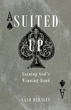 Suited Up: Gaining God's