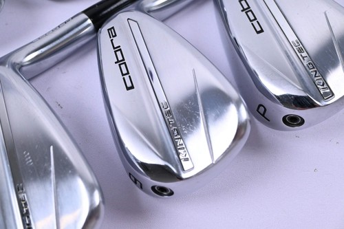 Cobra 2025 king - tec, /
