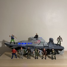 Lanard Toys 33477 The Corps! L