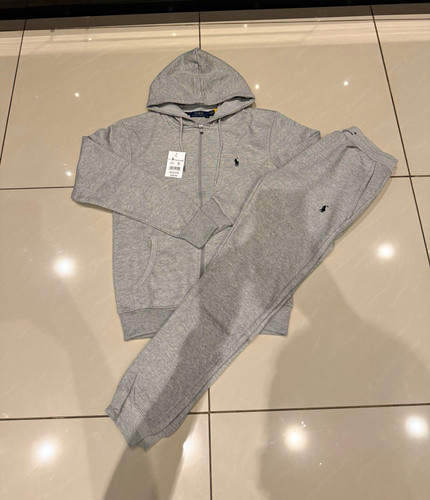 Polo ralph lauren grey men - polo,