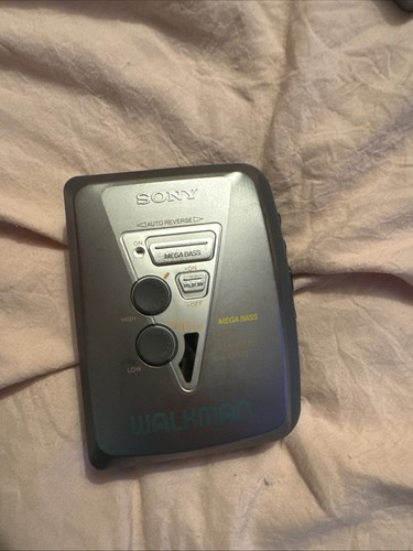Sony walkman ex372 fully - sony,