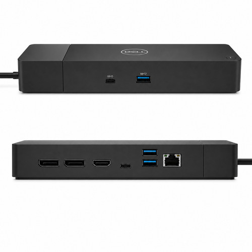Dell universal usb - universal, laptop