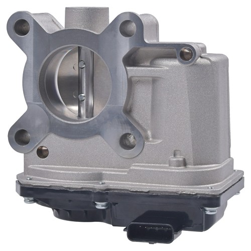 Throttle body for dacia - body,