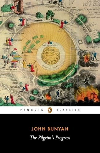The pilgrim progress - the,