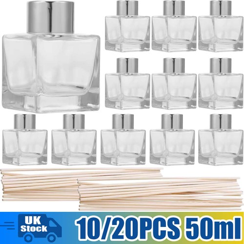 Pack diffuser bottles - pack,