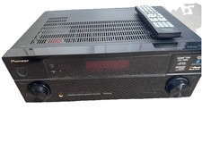 Pioneer VSX-520-K 5.1 AV