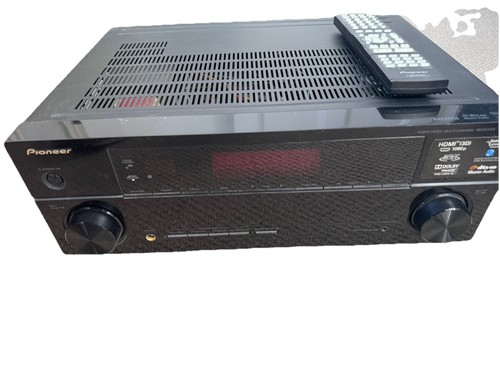 Pioneer vsx 520 1 av - 5.1,