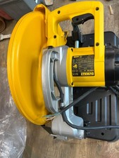 DEWALT METAL CHOP SAW D28730L 110v