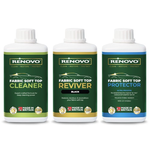 Renovo fabric soft - -,