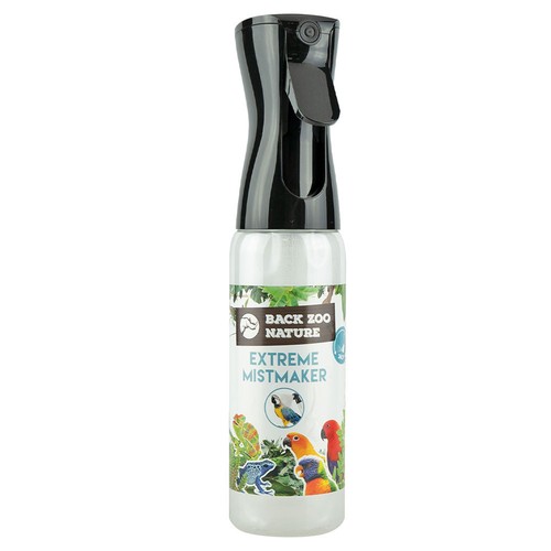 Fine mist maker - maker, spray