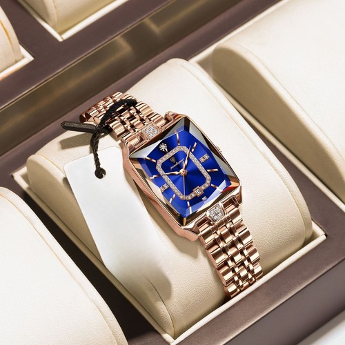 Womens watch ladies date - womens,