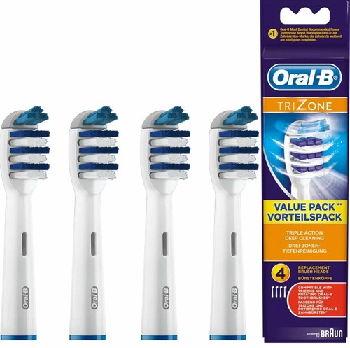 Braun oral trizone - braun,