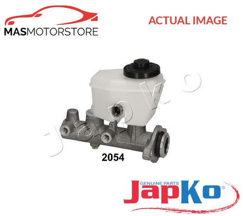Brake master cylinder japko - brake,