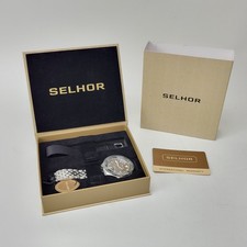 Selhor Diver 05 S15014 Men’s