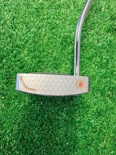 Ben hogan bettinardi - ben,