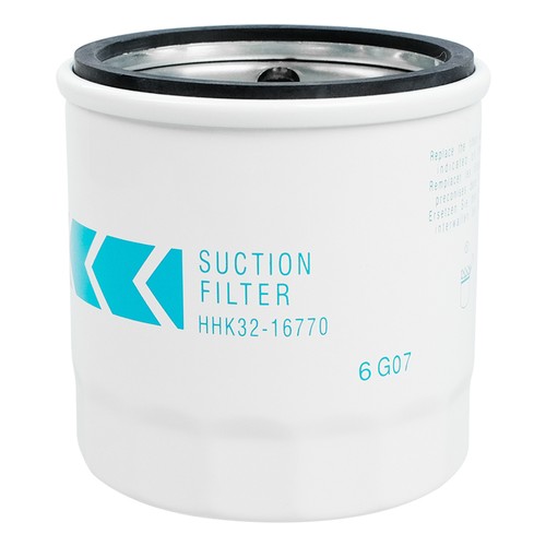 Hhk32 16770 oil filter - oil,