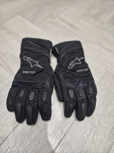 Alpinestars gore tex gloves - gore-tex,