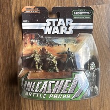 Star wars unleashed battle