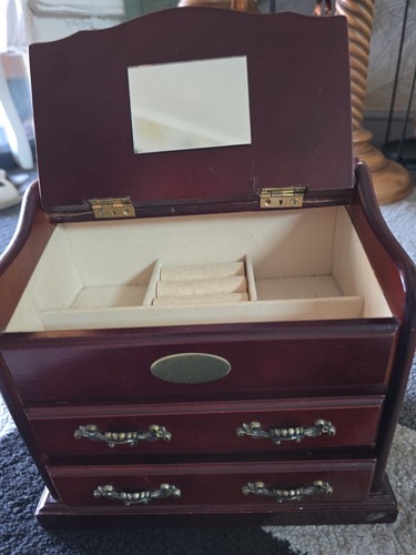 Vintage japanese wooden - vintage,
