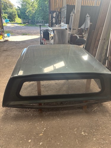 Izuzu dmax 2012 canopy - dmax,