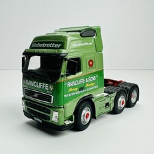 Cararama 1:50 Scale Volvo FH12