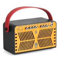 CALINE Scuru S8G Portable