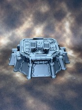 Bunker Wargames Terrain 28mm