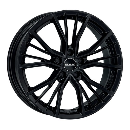 Alloy wheel mak - wheel,