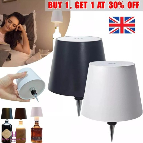 3colors wireless bottle - 3colors, lamp