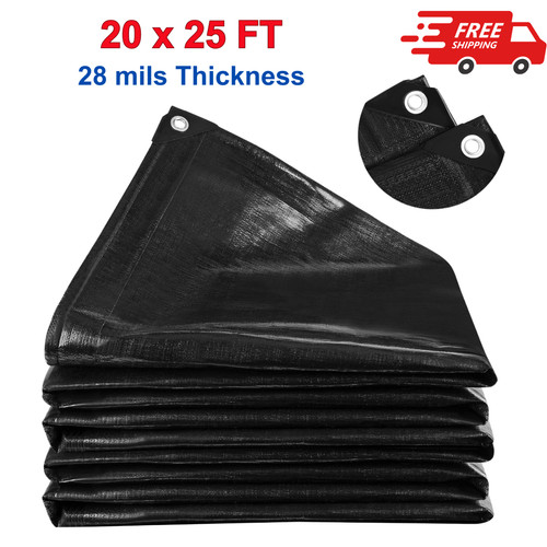 20x25 foot pond - 20x25,