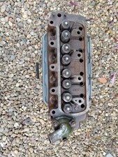 12g295  Cooper Cyclinder Head