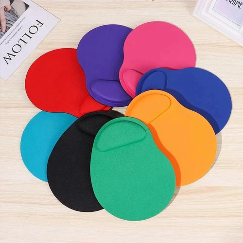 Anti slip mouse pad ergonomic - anti-slip,