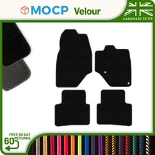 Velour Car Mats to fit Vauxhall Grandland EV and Hybrid 2024-present
