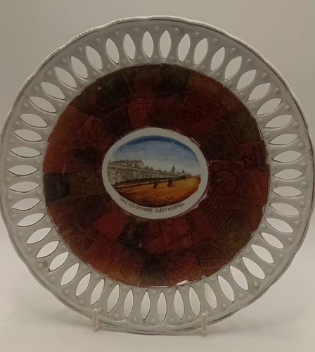 Vintage unusual cleethorpes - unusual,