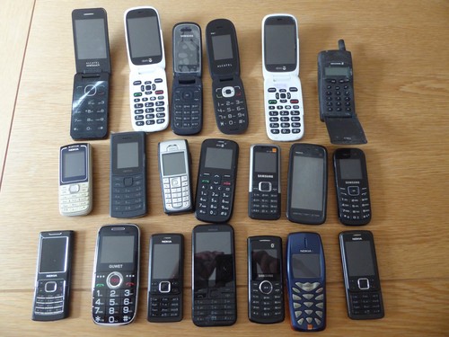 Job lot mobile - lot,