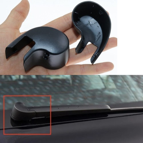 Windscreen wiper arm - windscreen, cap