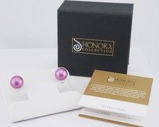 Beautiful Honora Cultured