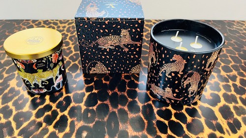 New vila hermanos leopard - ,